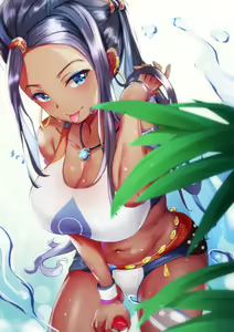 Page 191 of ●PIXIV● 天祈Eric - preview thumbnail