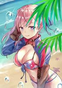 Page 201 of ●PIXIV● 天祈Eric - preview thumbnail