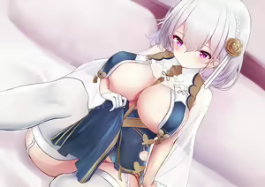 Page 207 of ●PIXIV● 天祈Eric - preview thumbnail