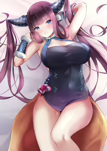 Page 209 of ●PIXIV● 天祈Eric - preview thumbnail