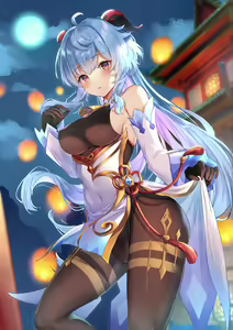 Page 215 of ●PIXIV● 天祈Eric - preview thumbnail