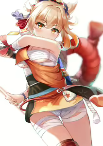 Page 223 of ●PIXIV● 天祈Eric - preview thumbnail