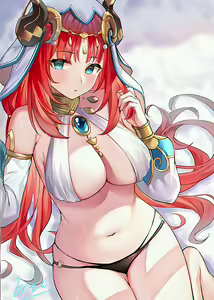 Page 27 of ●PIXIV● 天祈Eric - preview thumbnail