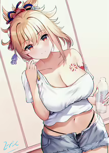 Page 30 of ●PIXIV● 天祈Eric - preview thumbnail