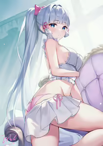 Page 39 of ●PIXIV● 天祈Eric - preview thumbnail