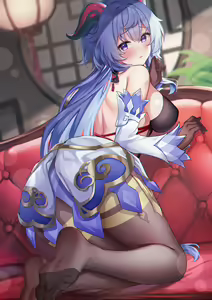 Page 44 of ●PIXIV● 天祈Eric - preview thumbnail