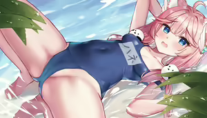 Page 53 of ●PIXIV● 天祈Eric - preview thumbnail