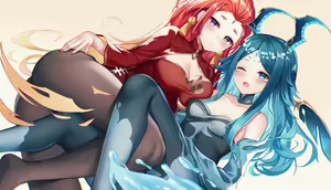 Page 69 of ●PIXIV● 天祈Eric - preview thumbnail