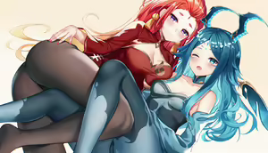 Page 70 of ●PIXIV● 天祈Eric - preview thumbnail