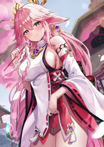 Page 74 of ●PIXIV● 天祈Eric - preview thumbnail
