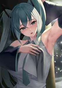 Page 11 of ●PIXIV● mute - preview thumbnail