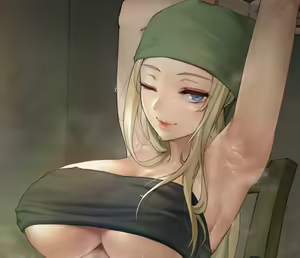 Page 32 of ●PIXIV● mute - preview thumbnail