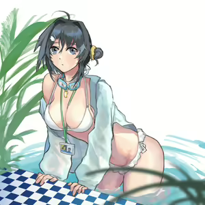 Page 125 of ●PIXIV● YUEC - preview thumbnail