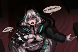 Page 131 of ●PIXIV● YUEC - preview thumbnail