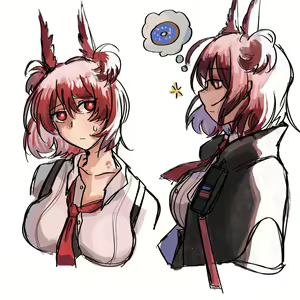 Page 14 of ●PIXIV● YUEC - preview thumbnail
