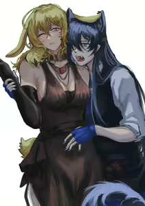 Page 144 of ●PIXIV● YUEC - preview thumbnail