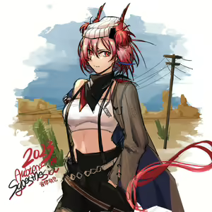 Page 158 of ●PIXIV● YUEC - preview thumbnail