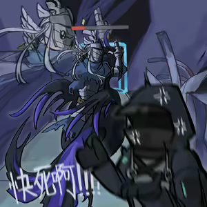 Page 16 of ●PIXIV● YUEC - preview thumbnail