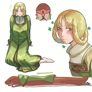 Page 177 of ●PIXIV● YUEC - preview thumbnail