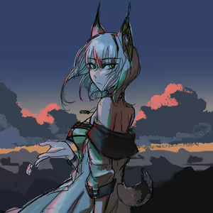 Page 220 of ●PIXIV● YUEC - preview thumbnail