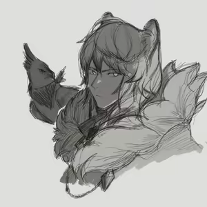 Page 224 of ●PIXIV● YUEC - preview thumbnail