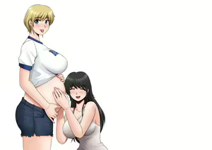 Page 202 of Mahoutsukai no Ossan 12 - preview thumbnail