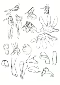 Page 205 of RECAROMEN - preview thumbnail