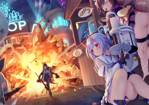 Page 213 of PIXIV The-Notes(E-Note)(2173332) 2021作品合集 - preview thumbnail