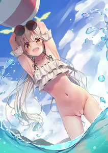 Page 261 of PIXIV The-Notes(E-Note)(2173332) 2021作品合集 - preview thumbnail