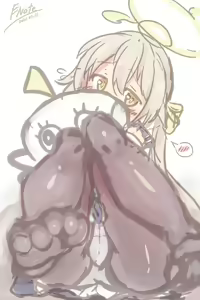 Page 84 of PIXIV The-Notes(E-Note)(2173332) 2021作品合集 - preview thumbnail