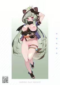 Page 32 of Genshin - Growth Journey (decensored) - preview thumbnail