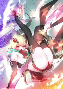 Page 138 of ●PIXIV● Hino Tomoyuki - preview thumbnail