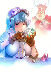 Page 164 of ●PIXIV● Hino Tomoyuki - preview thumbnail