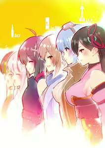 Page 168 of ●PIXIV● Hino Tomoyuki - preview thumbnail