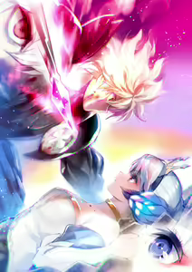 Page 178 of ●PIXIV● Hino Tomoyuki - preview thumbnail
