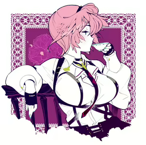 Page 55 of ●PIXIV● Hino Tomoyuki - preview thumbnail