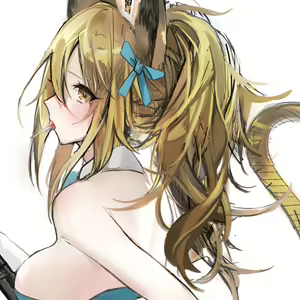 Page 188 of 猫の幼虫 - preview thumbnail