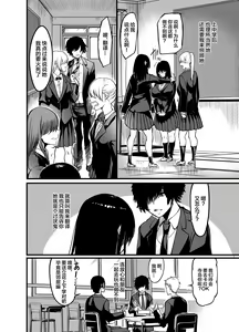 Page 8 of Kanmoku no Ko - preview thumbnail