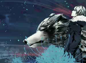 Page 132 of ●PIXIV● raru。 - preview thumbnail