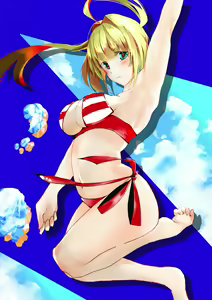 Page 133 of ●PIXIV● raru。 - preview thumbnail