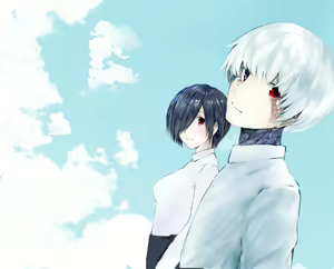 Page 154 of ●PIXIV● raru。 - preview thumbnail