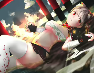Page 157 of ●PIXIV● raru。 - preview thumbnail