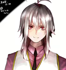 Page 168 of ●PIXIV● raru。 - preview thumbnail