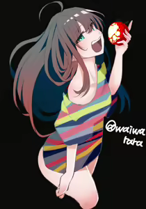 Page 201 of ●PIXIV● raru。 - preview thumbnail