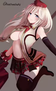 Page 228 of ●PIXIV● raru。 - preview thumbnail
