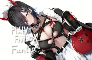 Page 23 of ●PIXIV● raru。 - preview thumbnail