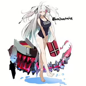 Page 262 of ●PIXIV● raru。 - preview thumbnail