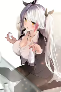 Page 263 of ●PIXIV● raru。 - preview thumbnail