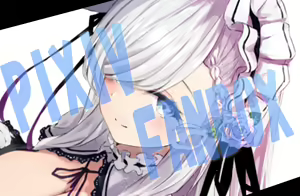 Page 282 of ●PIXIV● raru。 - preview thumbnail