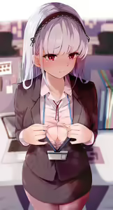Page 290 of ●PIXIV● raru。 - preview thumbnail